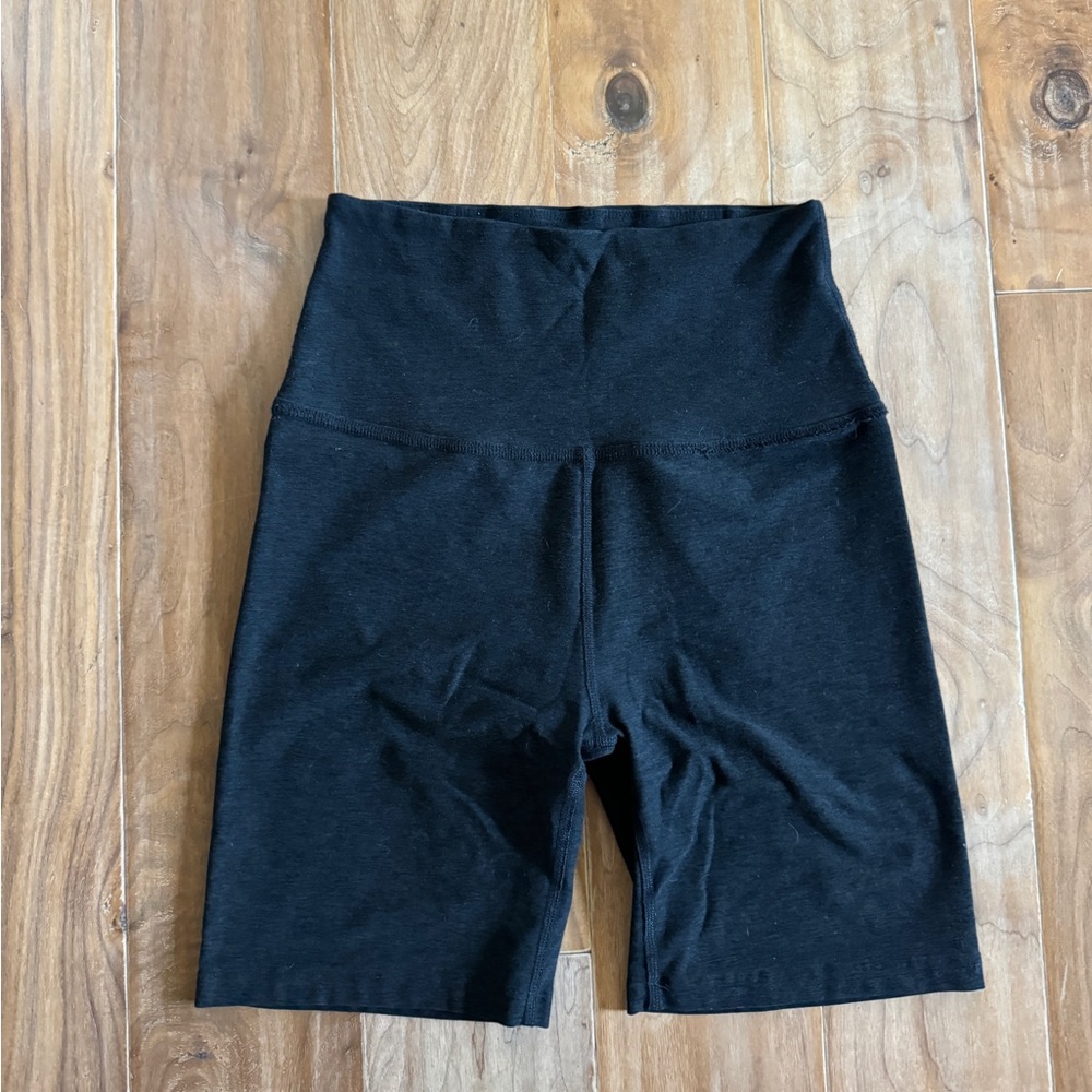 Beyond Yoga bike shorts